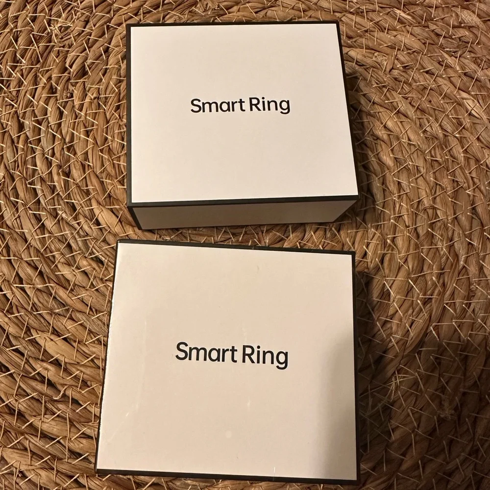 N/A silver smart